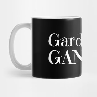 Garden gang 1 Mug